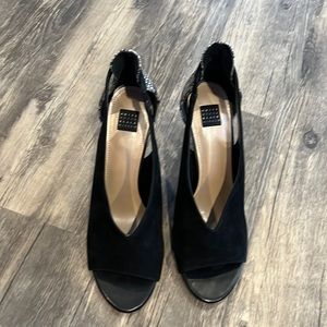 White House Black Market Heels